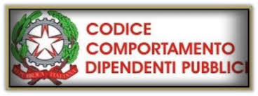 Circolare 009 Pubblicazione codice di comportamento dei dipendenti pubblici - art. 54 D.Lgs 165/2